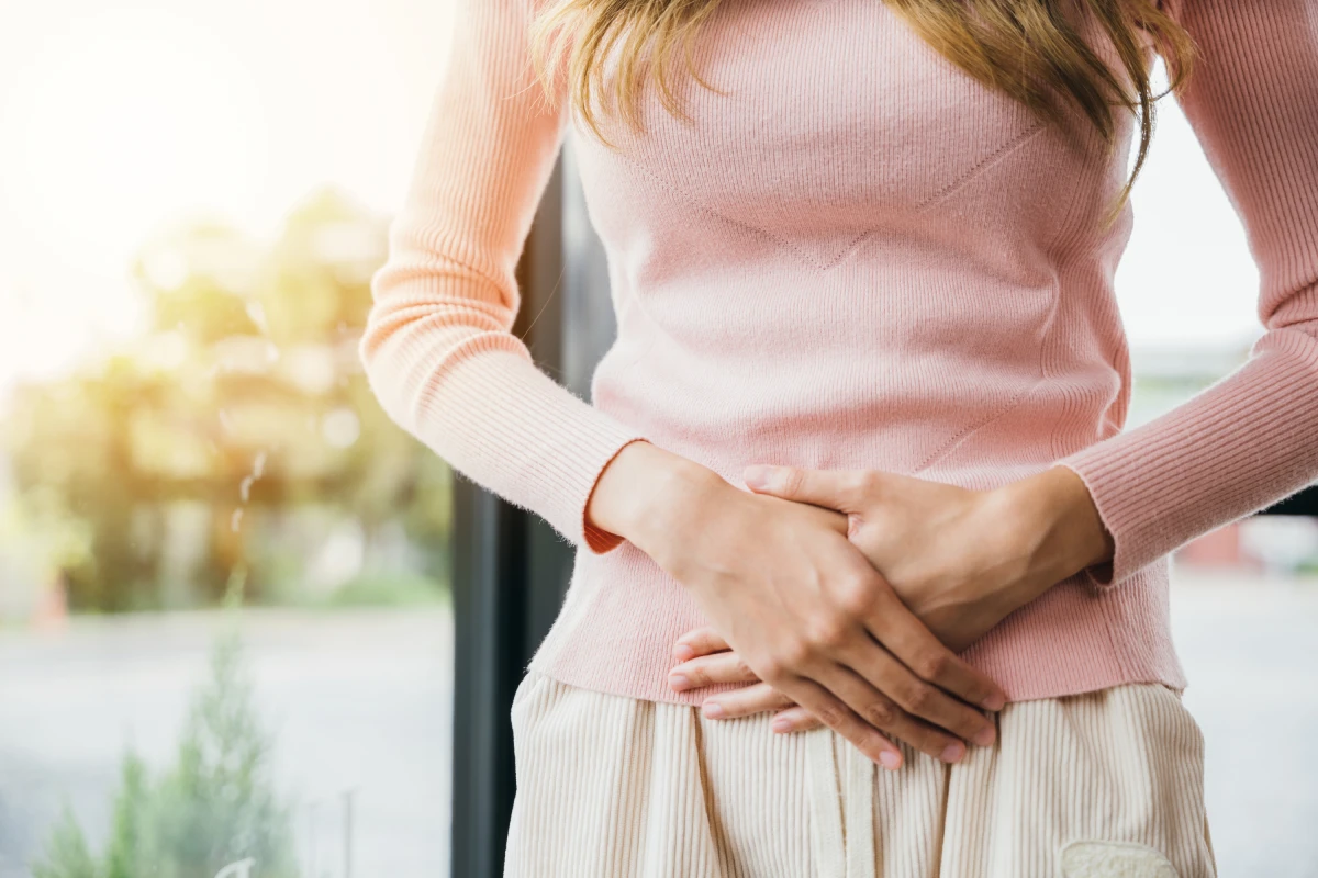 Endometriona